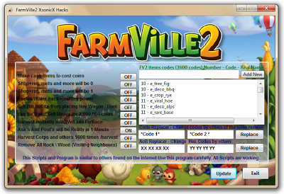 how to make easy farmville cash for free cheats